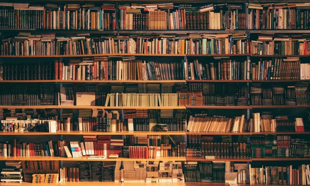 Aros (secret) Library