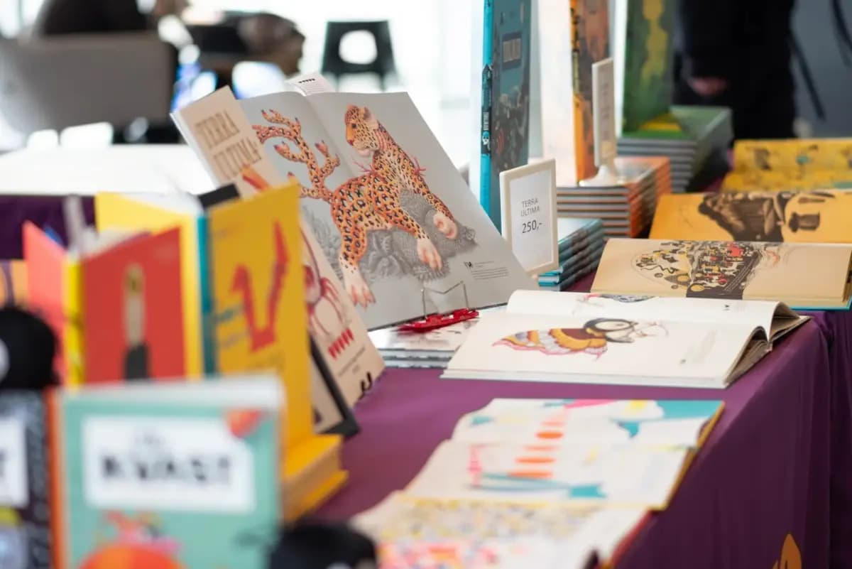 Art Bubble (comics festival)