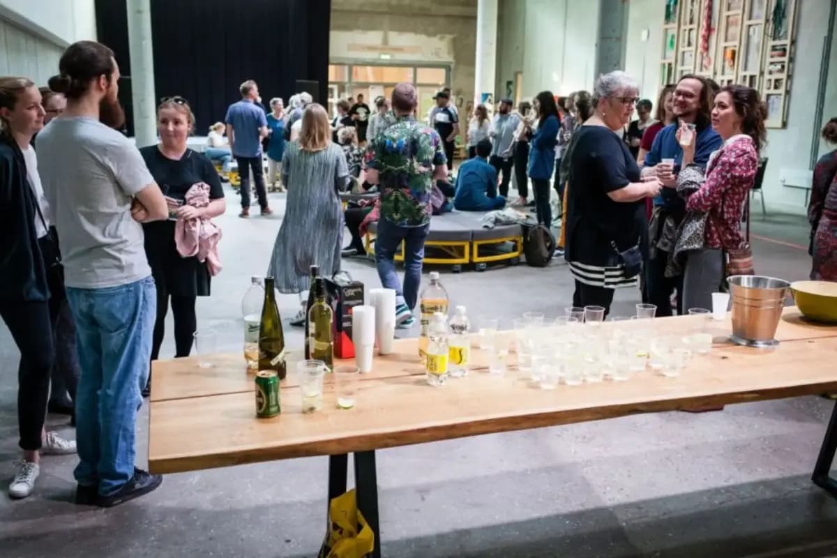 Art Weekend Aarhus
