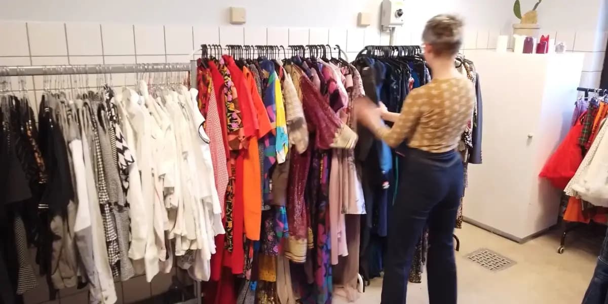 The Clothing Club
