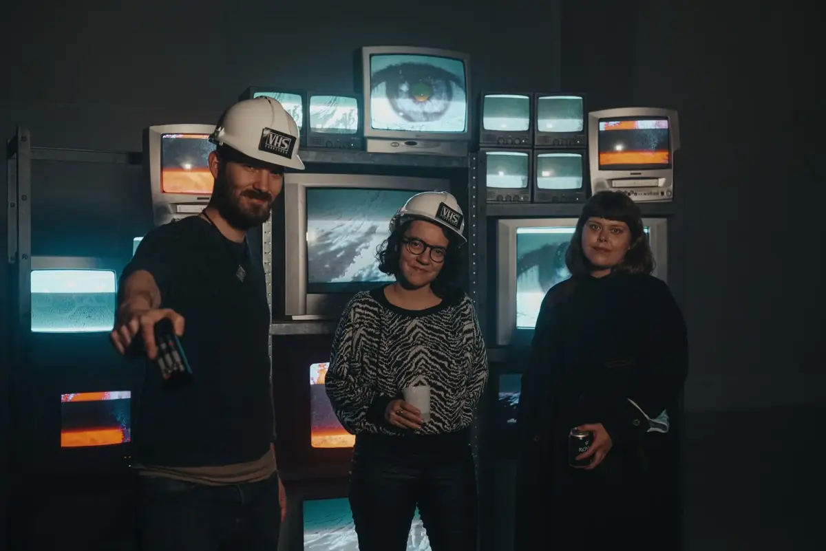 VHS Fabrikken